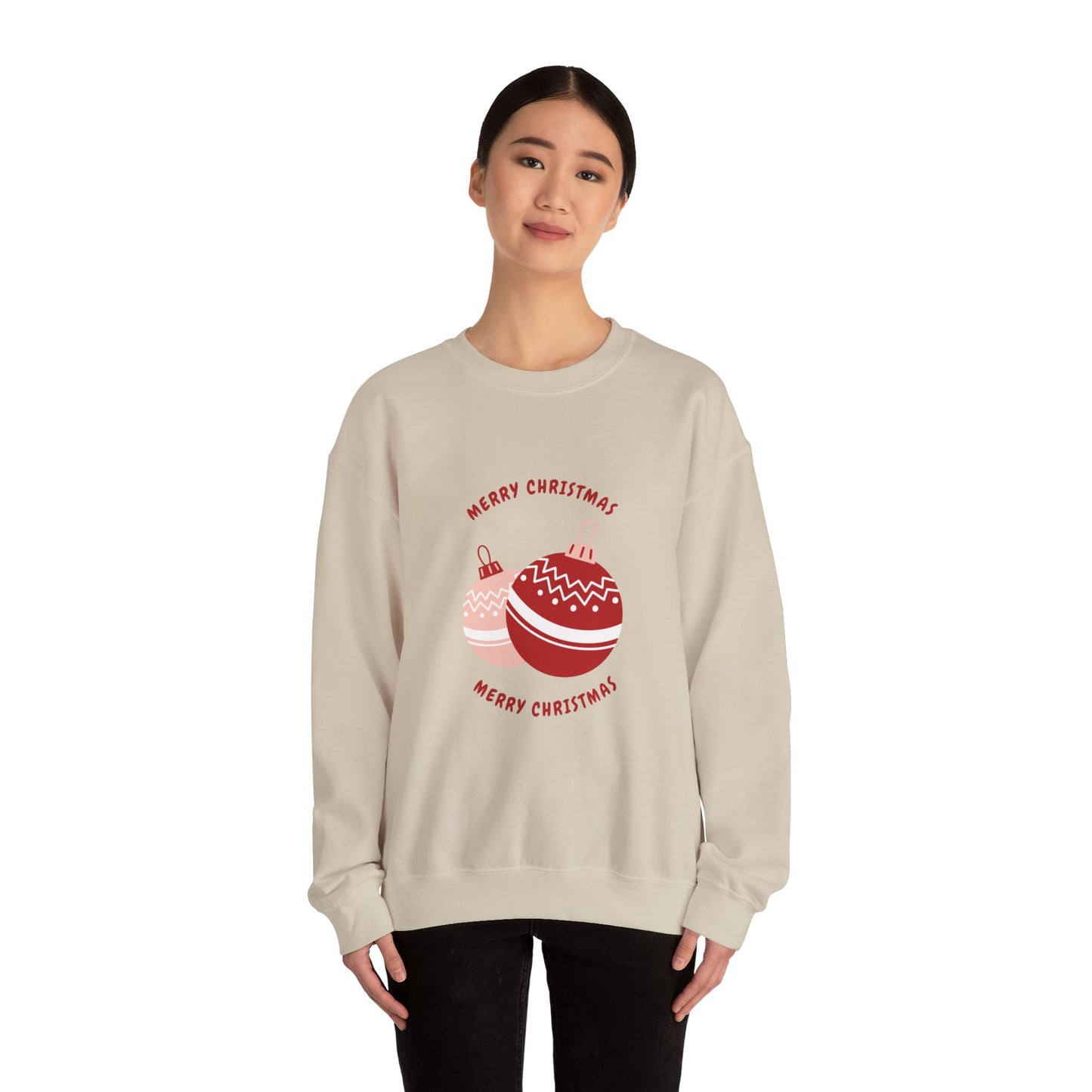 Christmas Unisex Sweatshirt